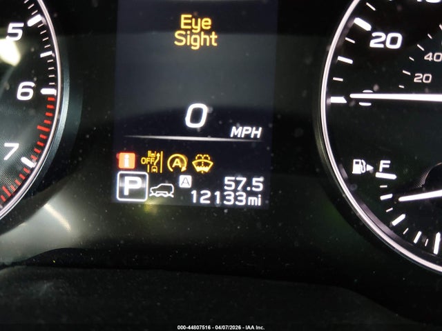 Subaru Outback Premium