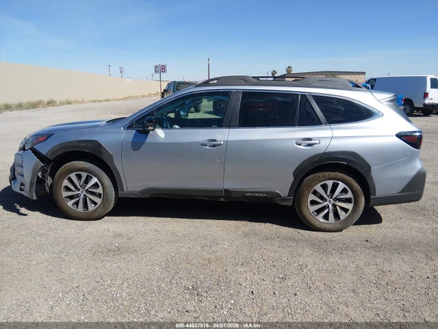 Subaru Outback Premium