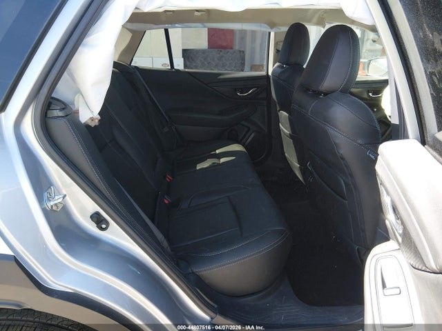 Subaru Outback Premium