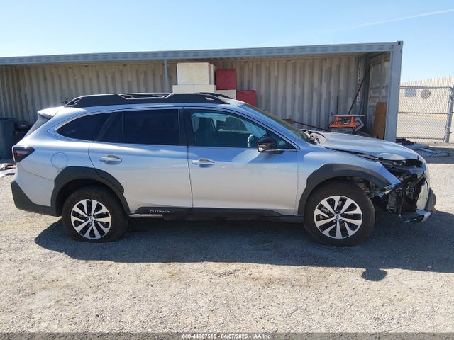 Subaru Outback Premium
