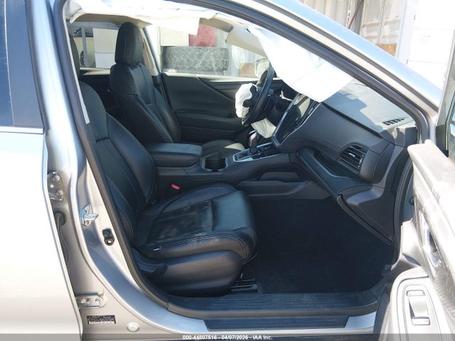 Subaru Outback Premium