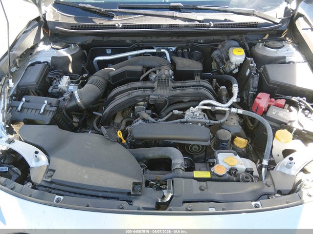Subaru Outback Premium