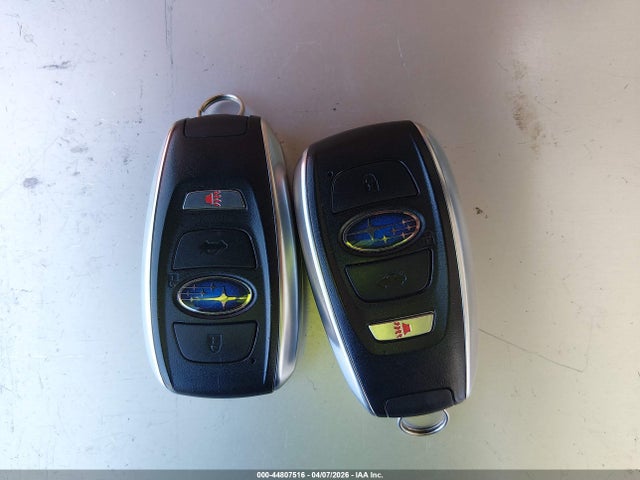 Subaru Outback Premium