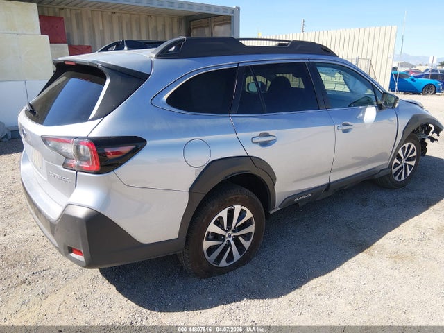 Subaru Outback Premium