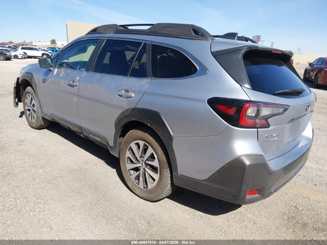 Subaru Outback Premium