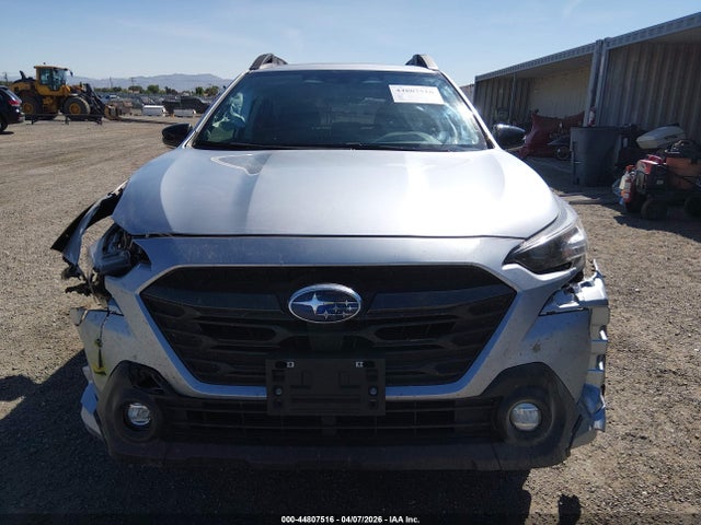 Subaru Outback Premium