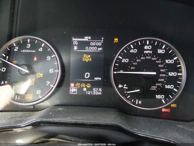 Subaru Outback Premium