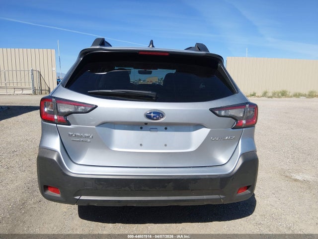 Subaru Outback Premium