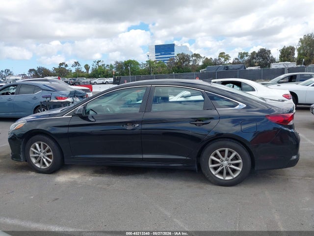 Hyundai SONATA Se