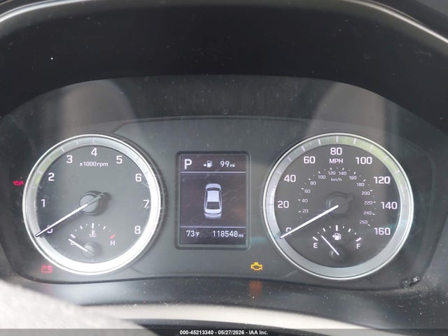 Hyundai SONATA Se