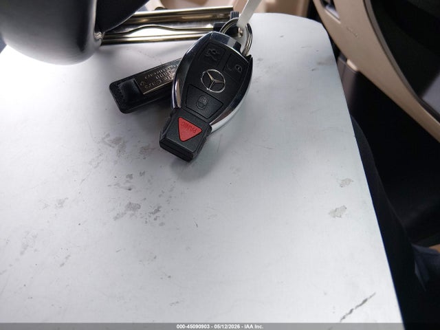 Mercedes-Benz GLE 4matic