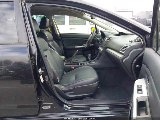 Subaru Impreza 2.0i Sport Limited