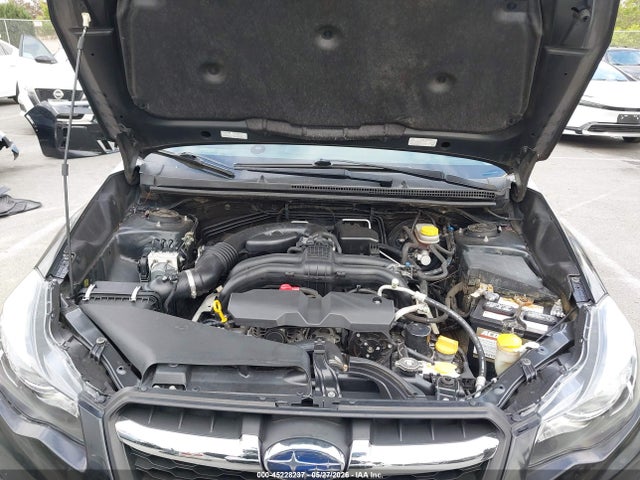 Subaru Impreza 2.0i Sport Limited