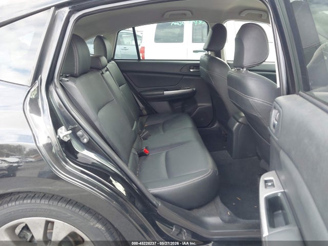 Subaru Impreza 2.0i Sport Limited