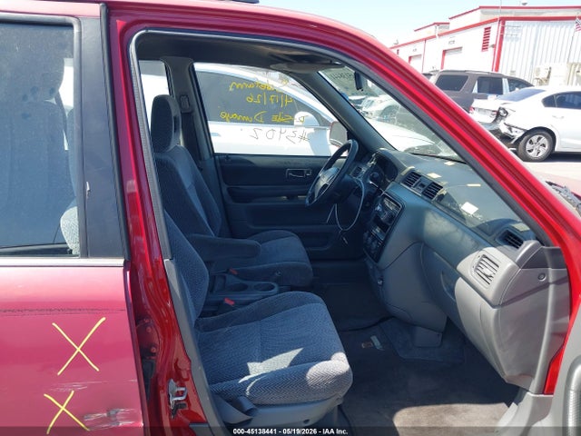 Honda CR-V Ex