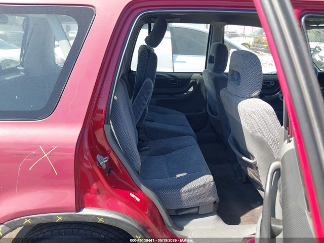 Honda CR-V Ex