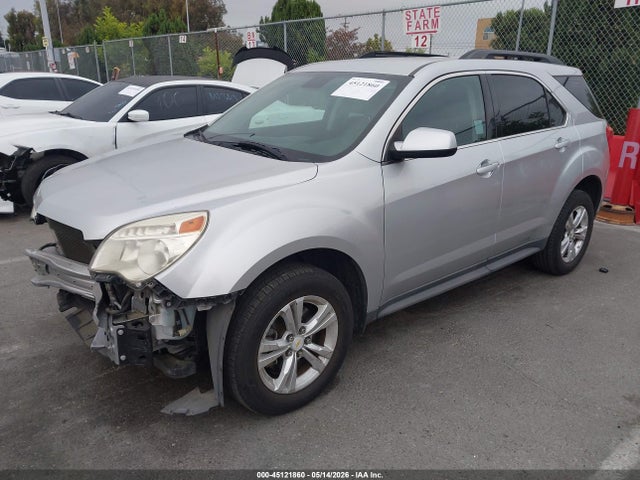 Chevrolet Equinox 2lt