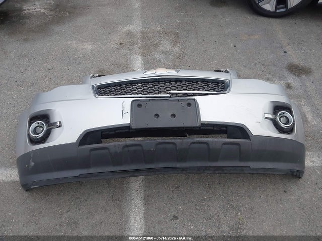 Chevrolet Equinox 2lt