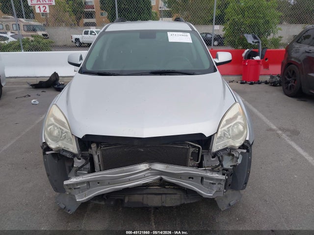 Chevrolet Equinox 2lt