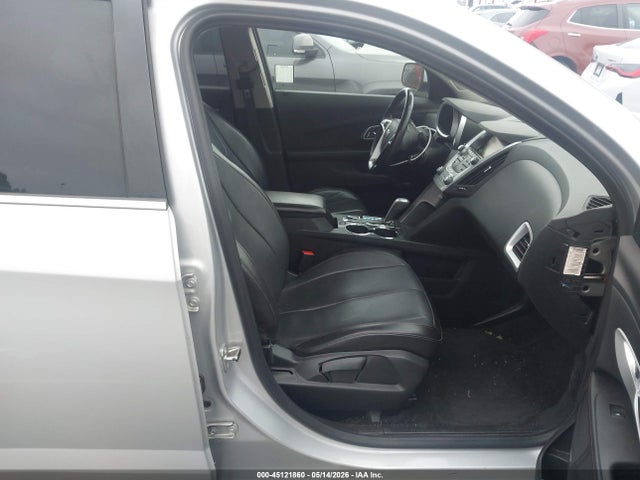 Chevrolet Equinox 2lt