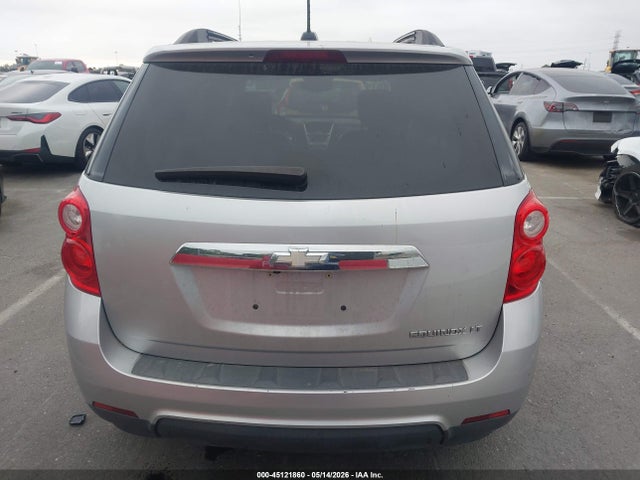 Chevrolet Equinox 2lt