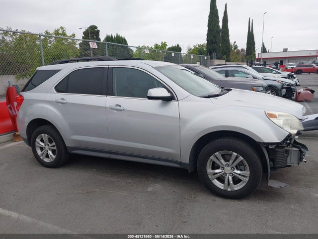 Chevrolet Equinox 2lt
