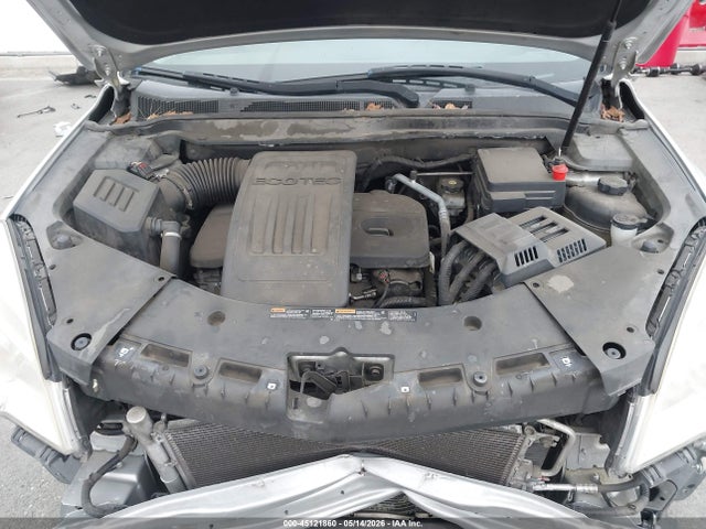 Chevrolet Equinox 2lt