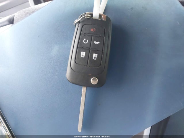 Chevrolet Equinox 2lt