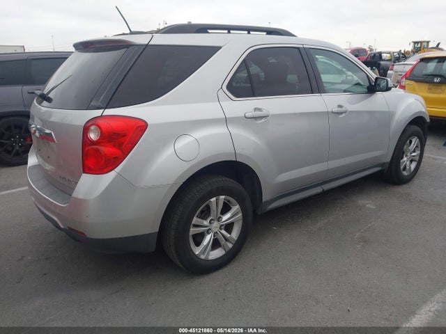 Chevrolet Equinox 2lt