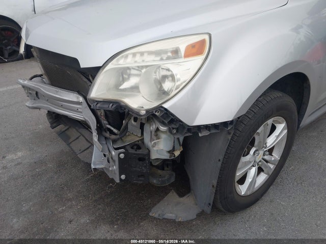 Chevrolet Equinox 2lt
