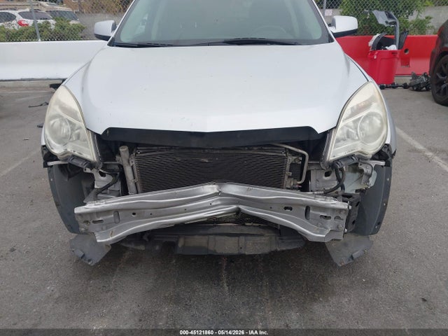 Chevrolet Equinox 2lt