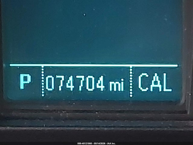 Chevrolet Equinox 2lt