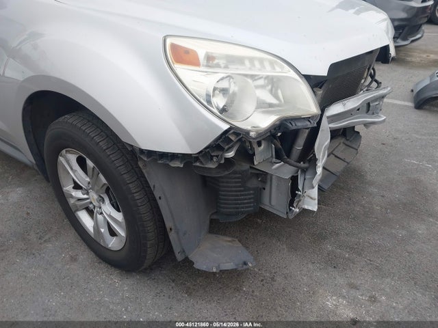 Chevrolet Equinox 2lt