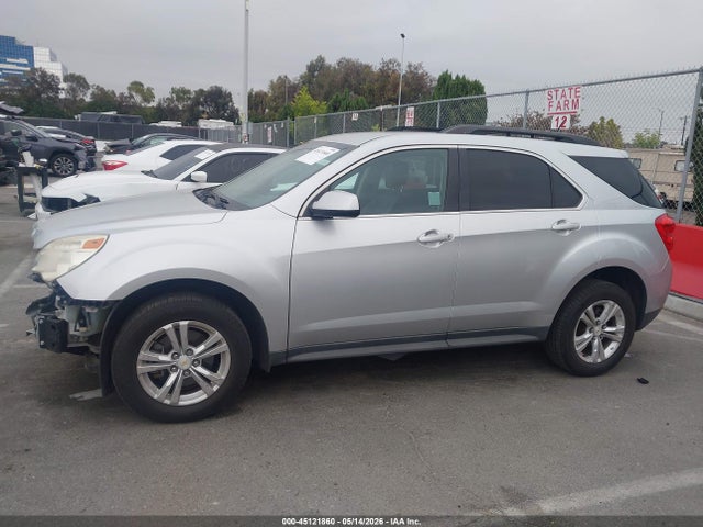 Chevrolet Equinox 2lt