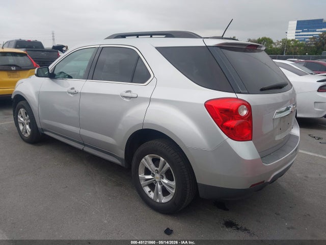 Chevrolet Equinox 2lt