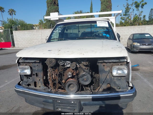 Chevrolet Gmt C2500
