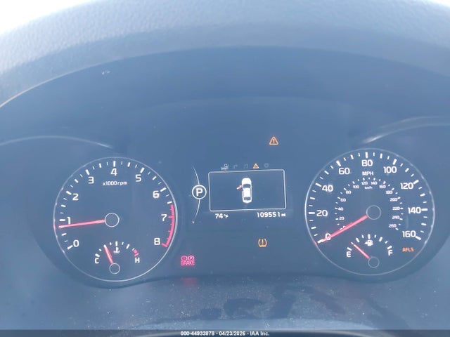 Kia Optima Sx Turbo