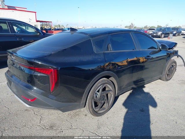 Kia K4 Ex