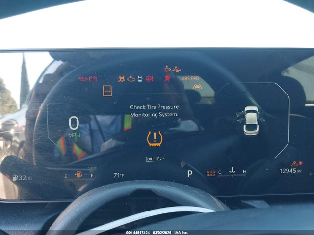 Kia K4 Ex