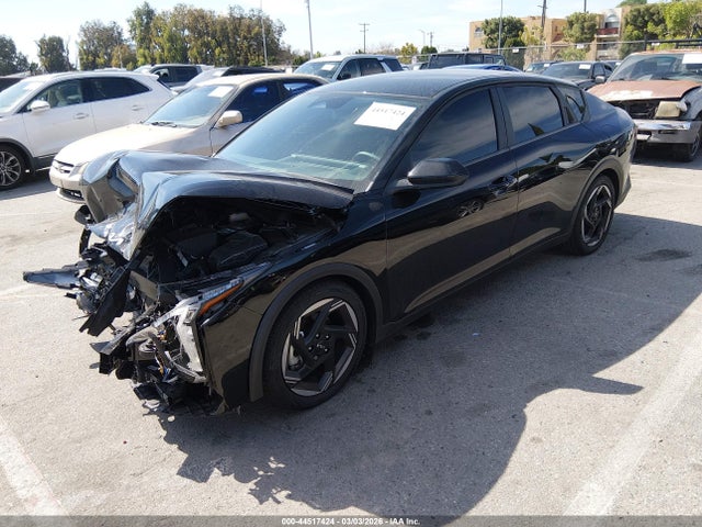 Kia K4 Ex