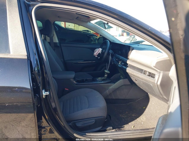 Kia K4 Ex