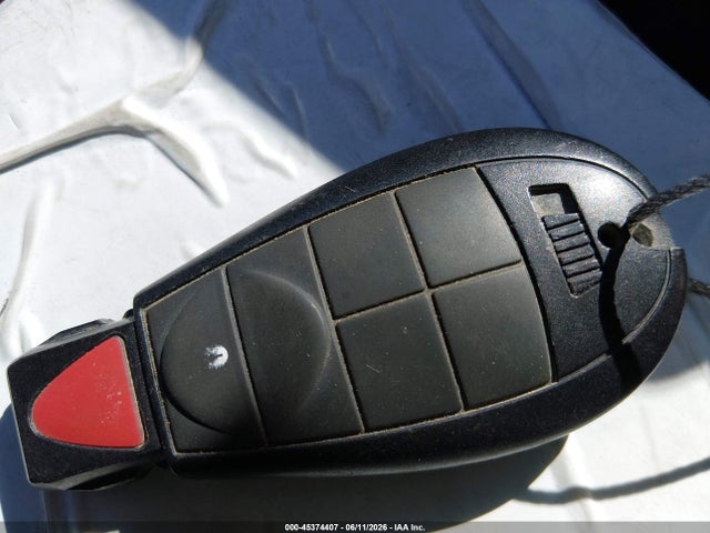 Volkswagen Routan Sel