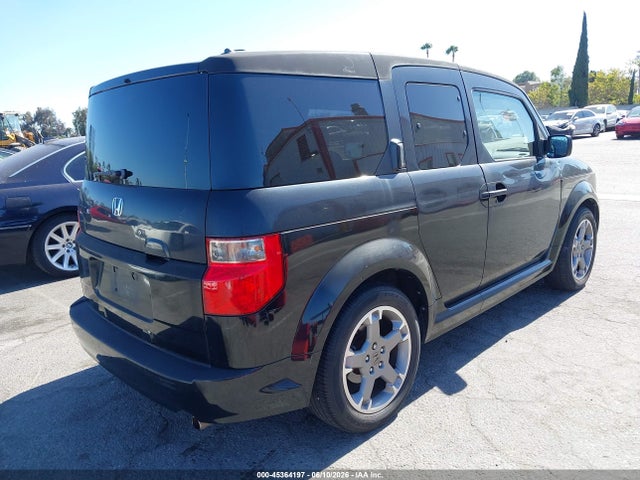 Honda Element Sc
