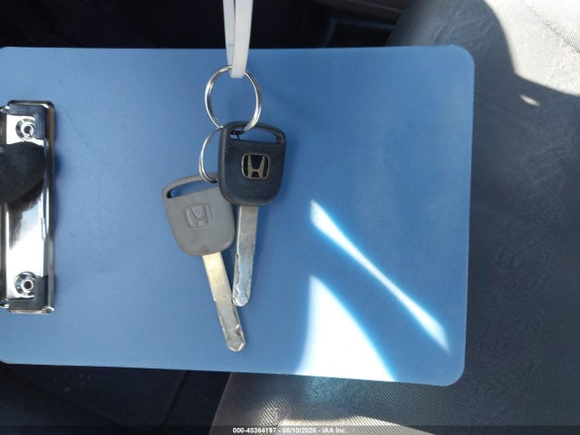 Honda Element Sc