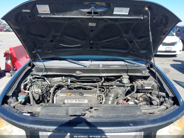 Honda Element Sc