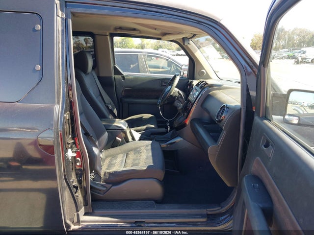 Honda Element Sc