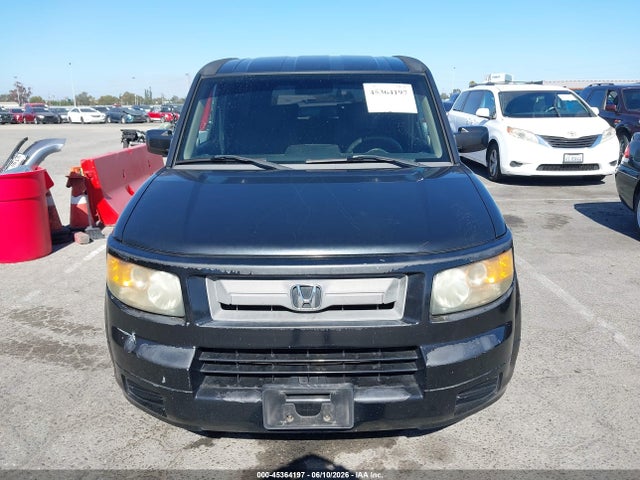 Honda Element Sc
