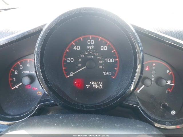 Honda Element Sc
