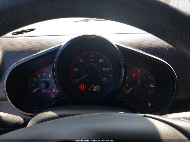 Honda Element Sc