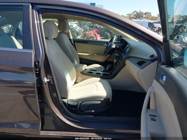 Hyundai SONATA Se